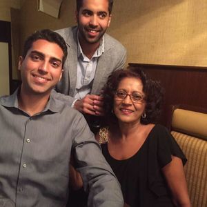 Meet your Posher, Jessie